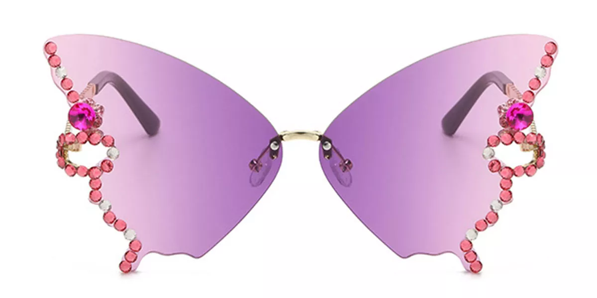 Abby Glasses