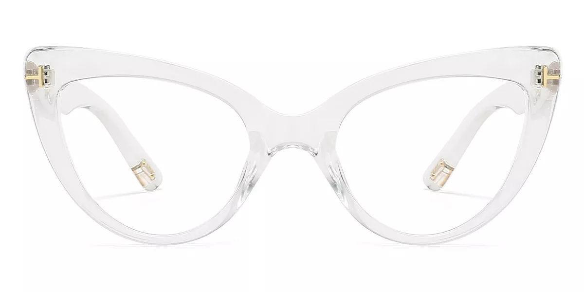 Abyssinia Glasses