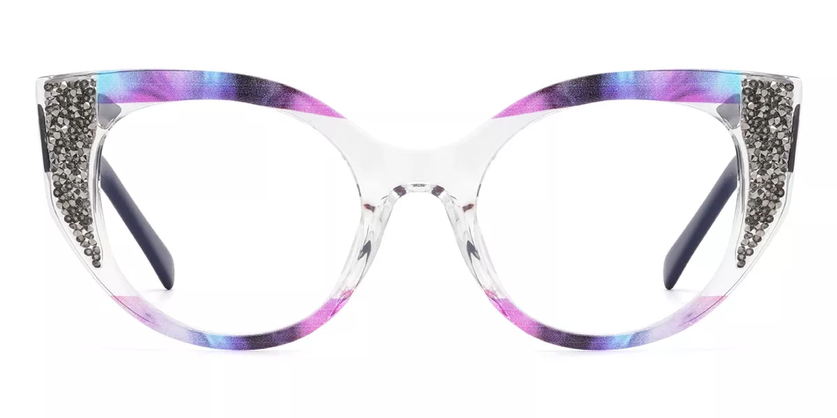 Addilynn Glasses