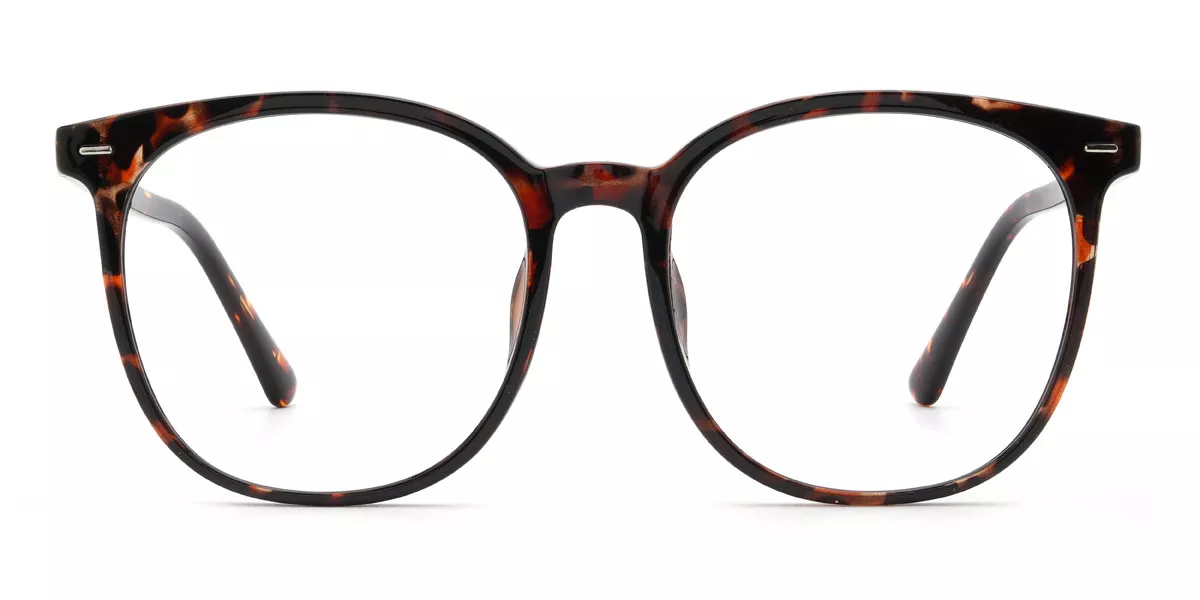 Adebisi Glasses