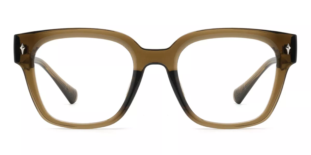Ademola Glasses
