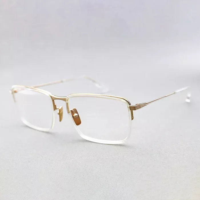 Alluvian Eyeglasses
