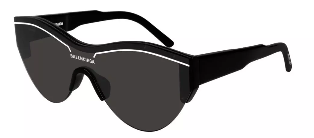Balenciaga BB0004S