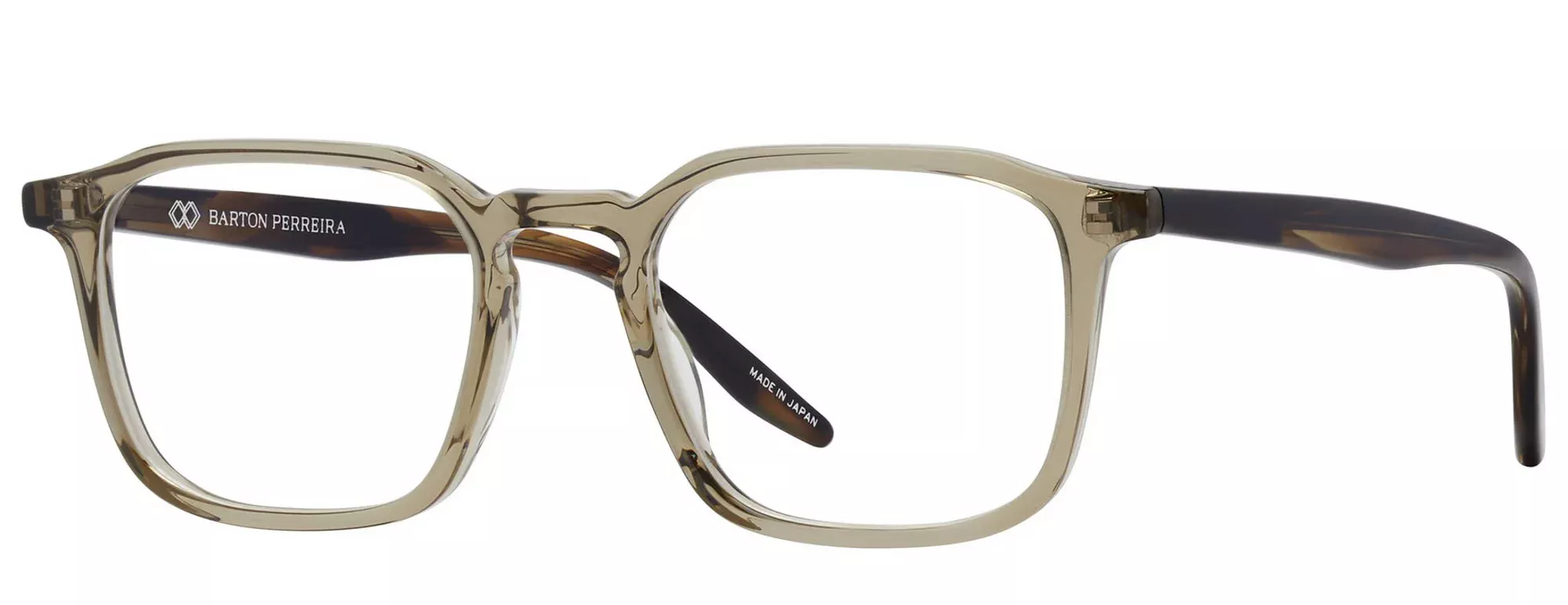 Barton Perreira Raymond BP50137I