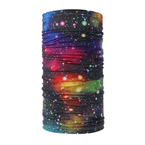 Coloful Galaxy Design Face Mask UV Protective (10pcs.)