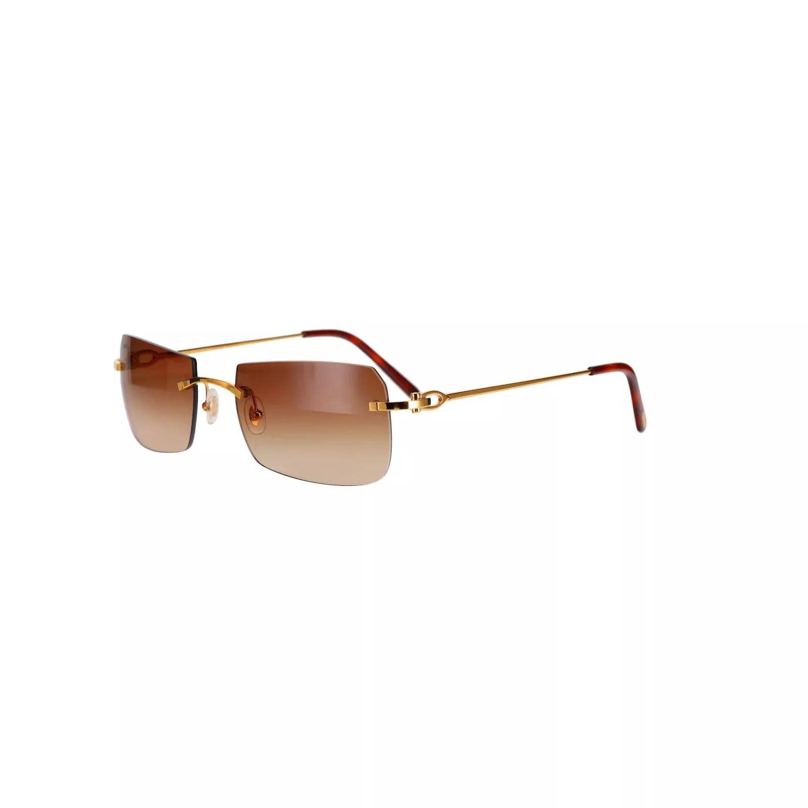 CT0006RSC Décor Sunglasses