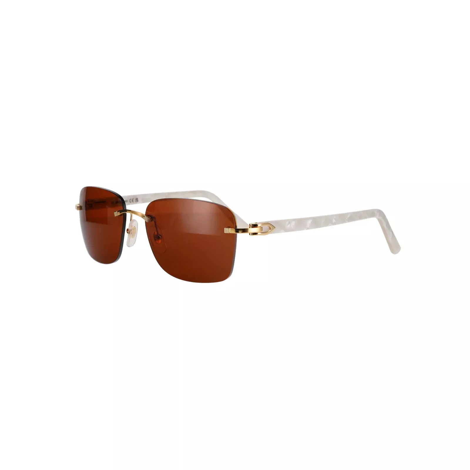 CT0034RS C Décor Sunglasses