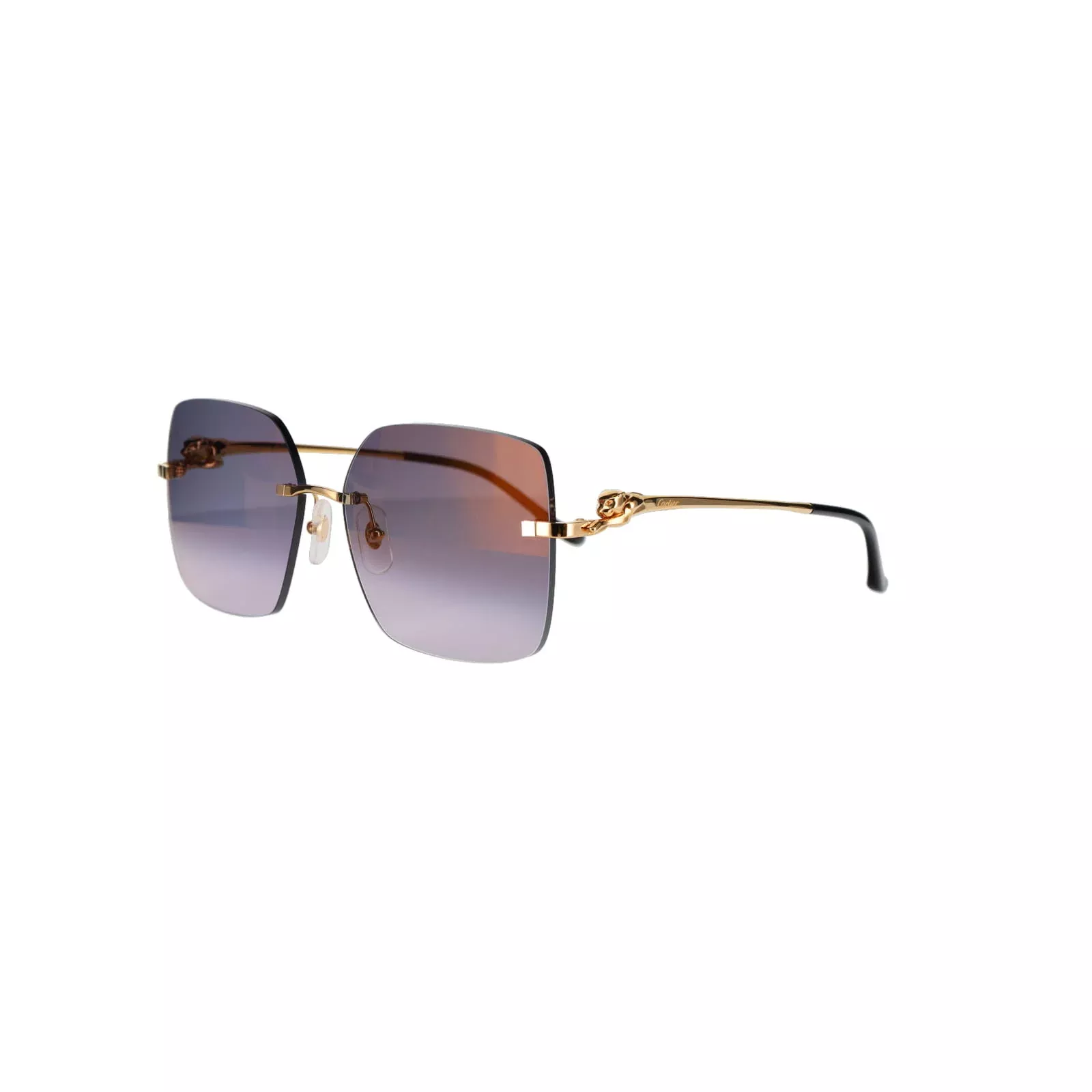 CT0359S Panthère Sunglasses