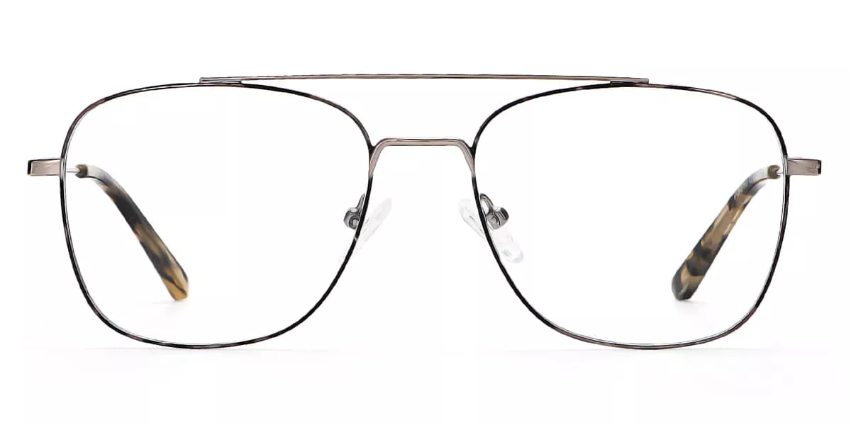 Daryl Glasses