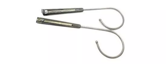 F9800 - Cable Temples Pentax F9800 - Cable Temples