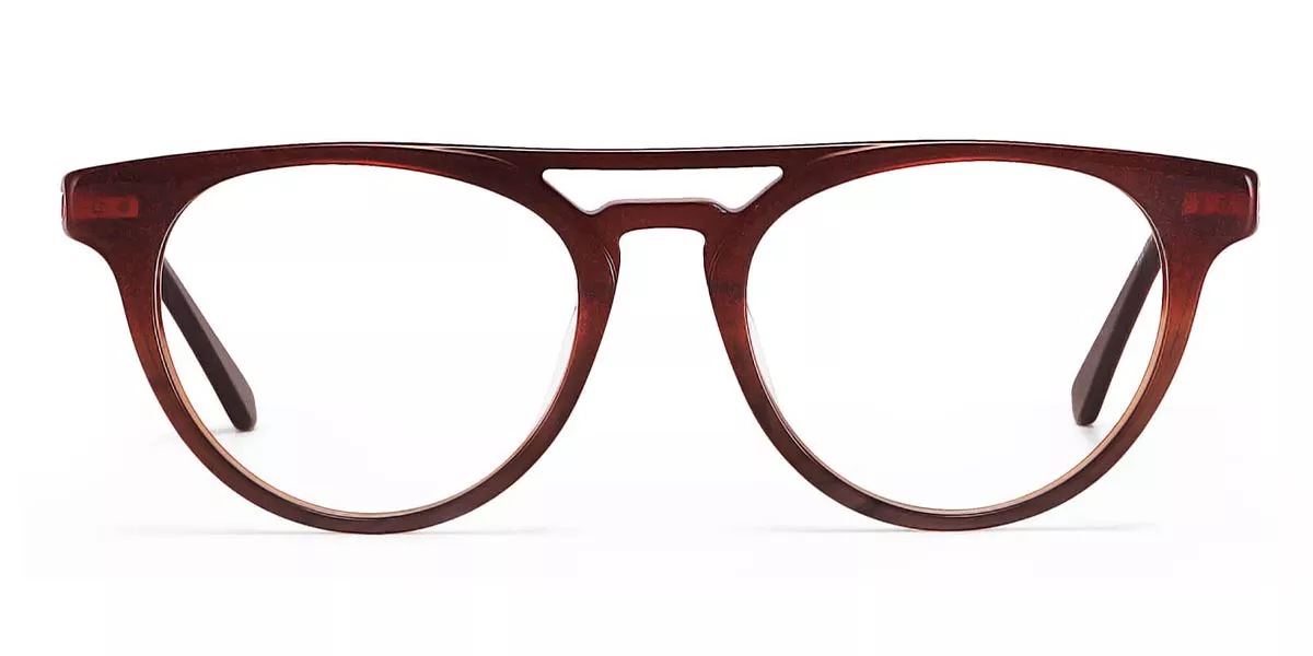 Hyatt Glasses
