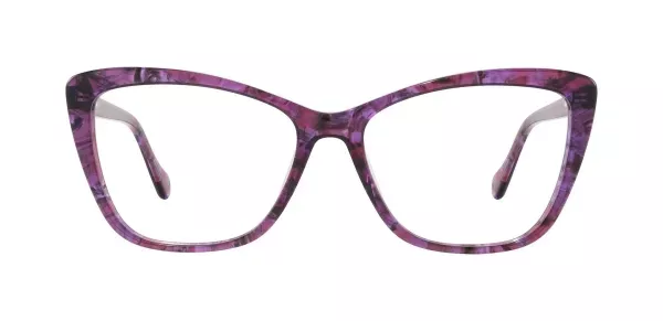 Jessica Cat Eye