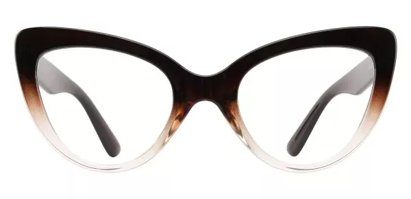 Melinda Cat Eye