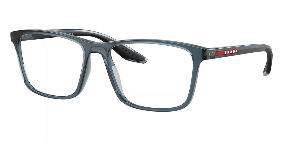 Prada Linea Rossa VPS01QV