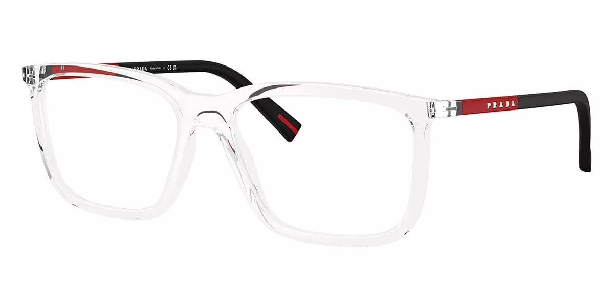 Prada Linea Rossa VPS01SV