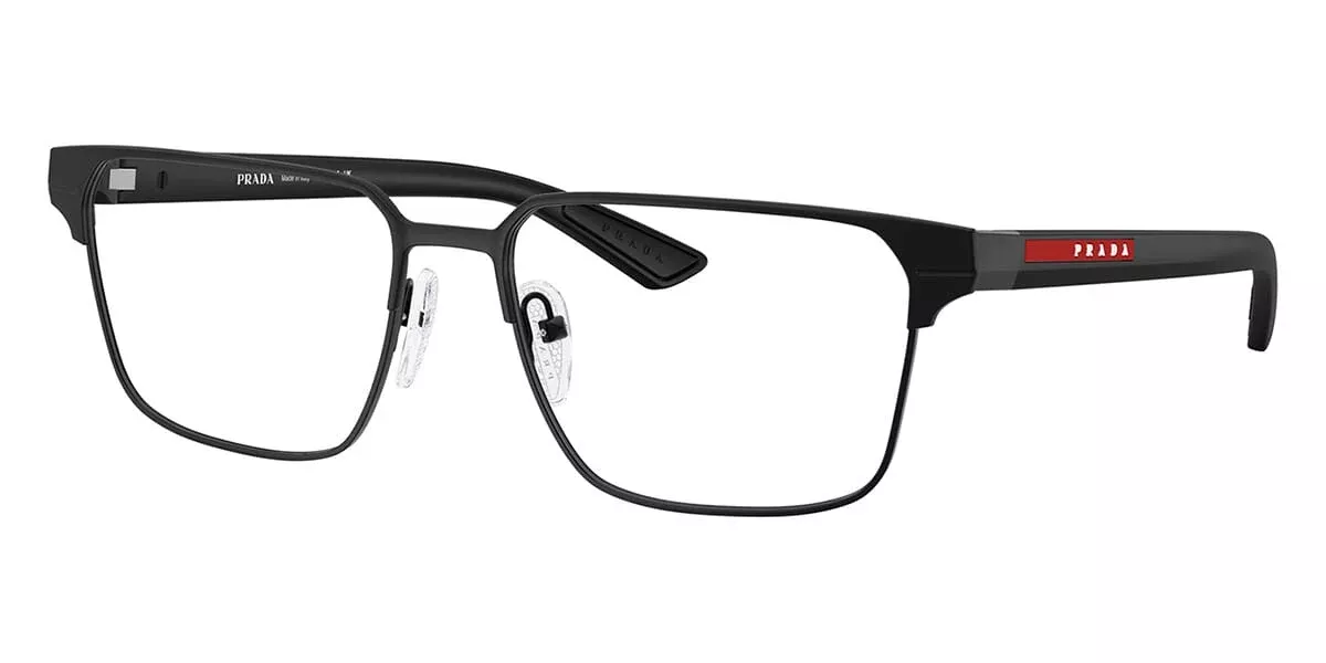 Prada Linea Rossa VPS50T