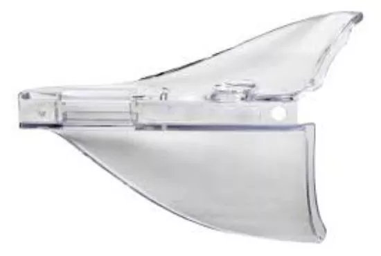 Side shields (OG series) OnGuard Side shields (OG series)