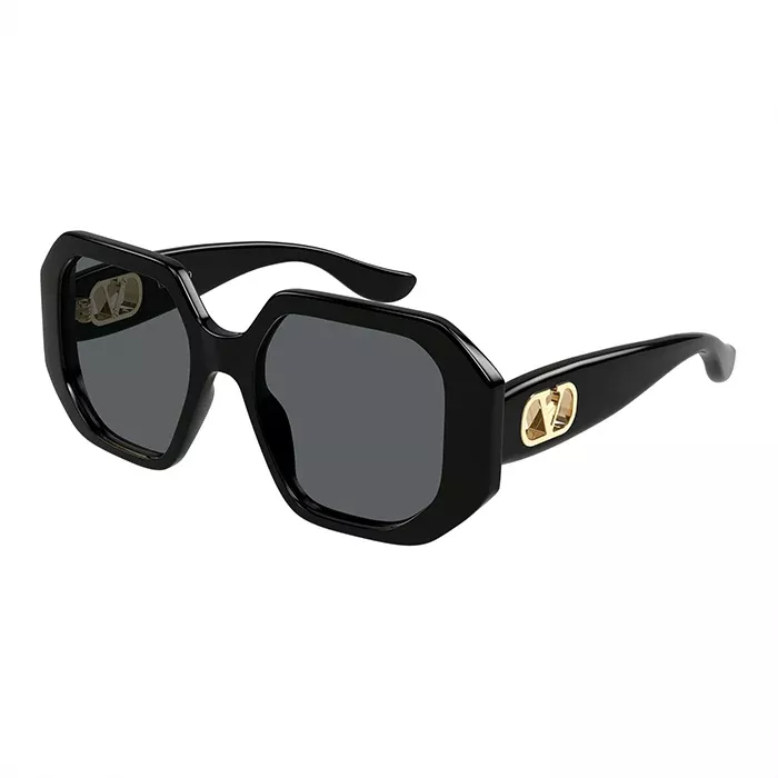 VG0003SA V-Logo Sunglasses