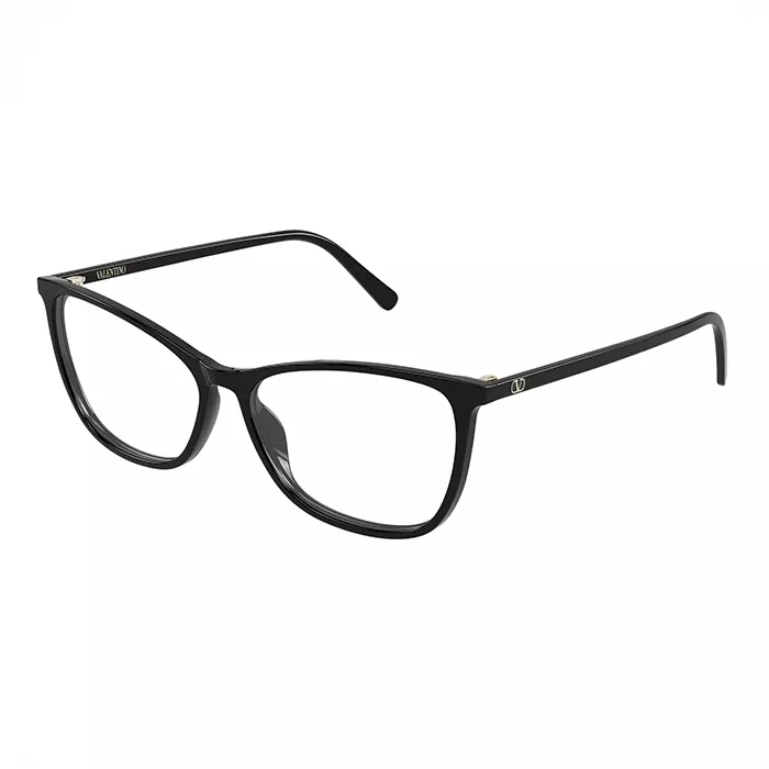 VG0024O V-Logo Eyeglasses