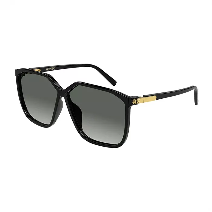 VG0025S V-Logo Sunglasses