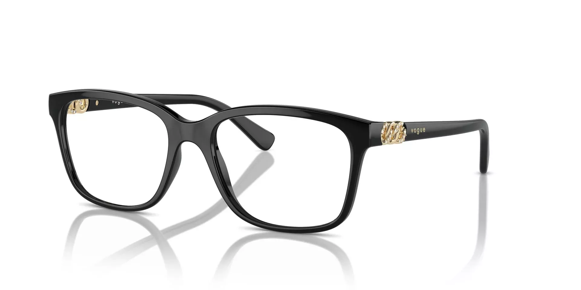 Vogue Eyewear VO5574B