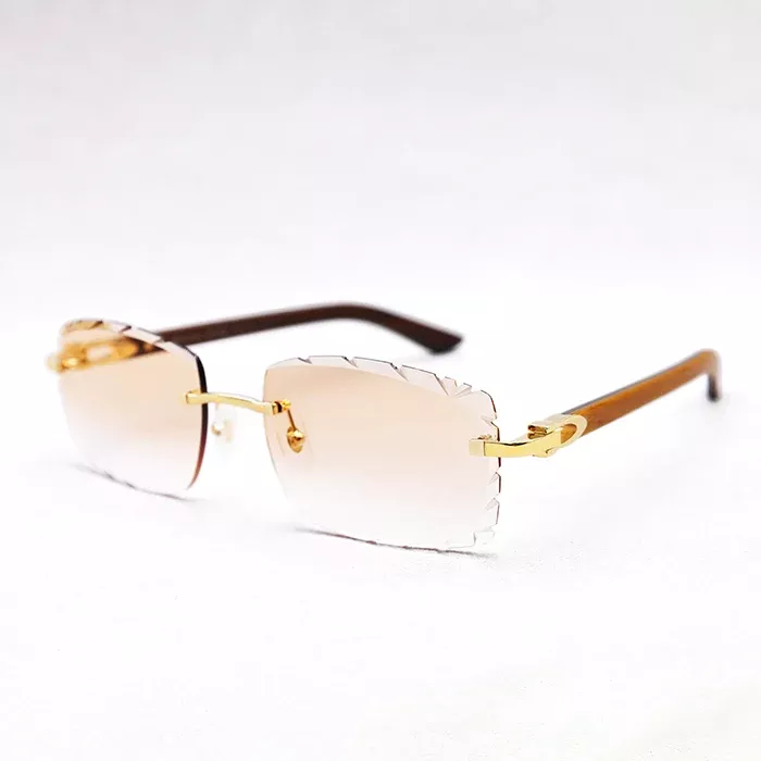 Wood C Décor Sunglasses
