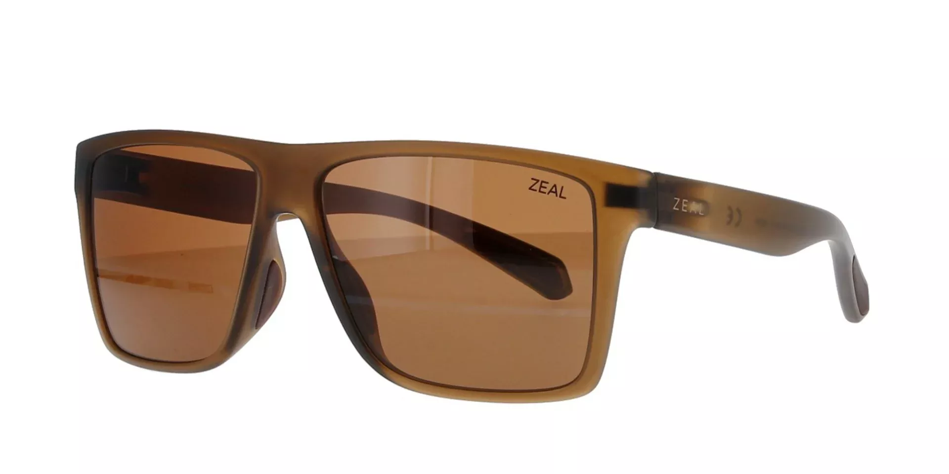 Zeal CAM Polarised Sunglasses