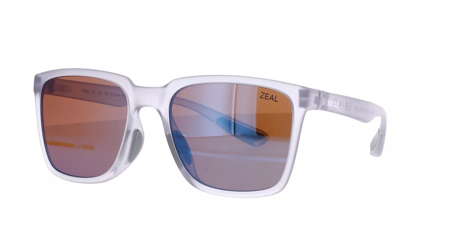 Zeal CAMPO Polarised Sunglasses