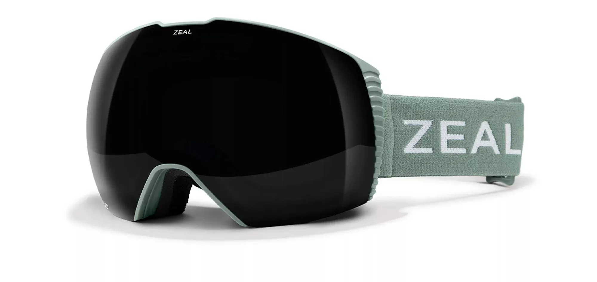 Zeal Cloudfall Goggles