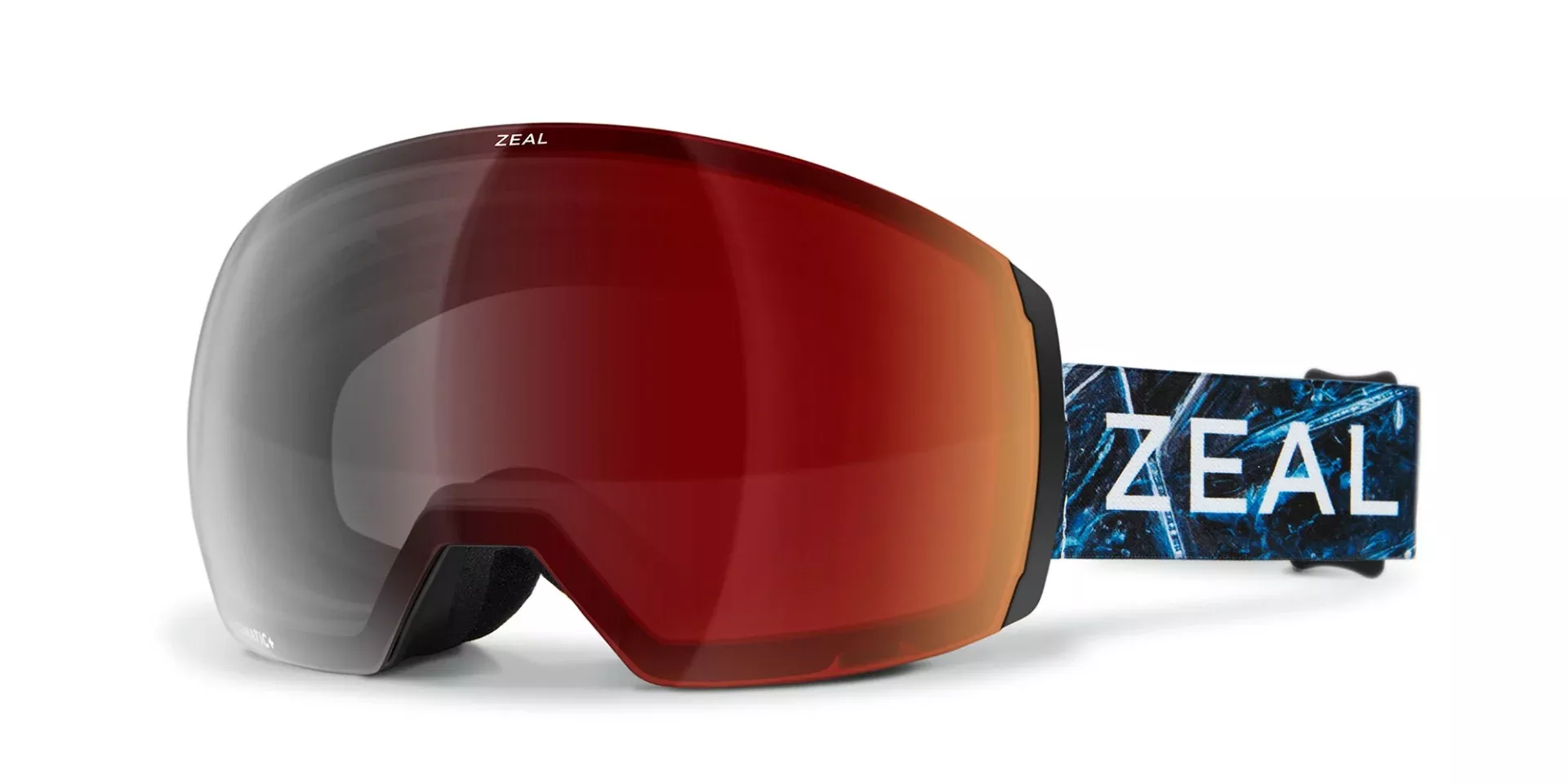 Zeal Portal XL Goggles