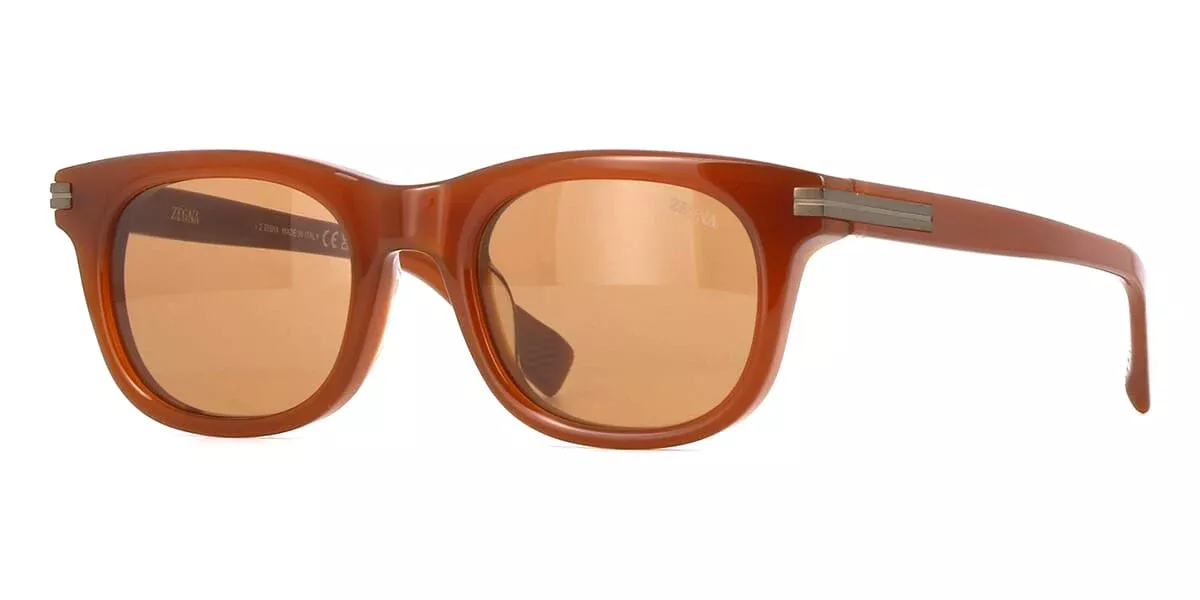 Zegna EZ0281/S