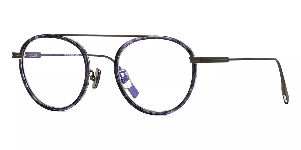 Zegna EZ5322-H-B