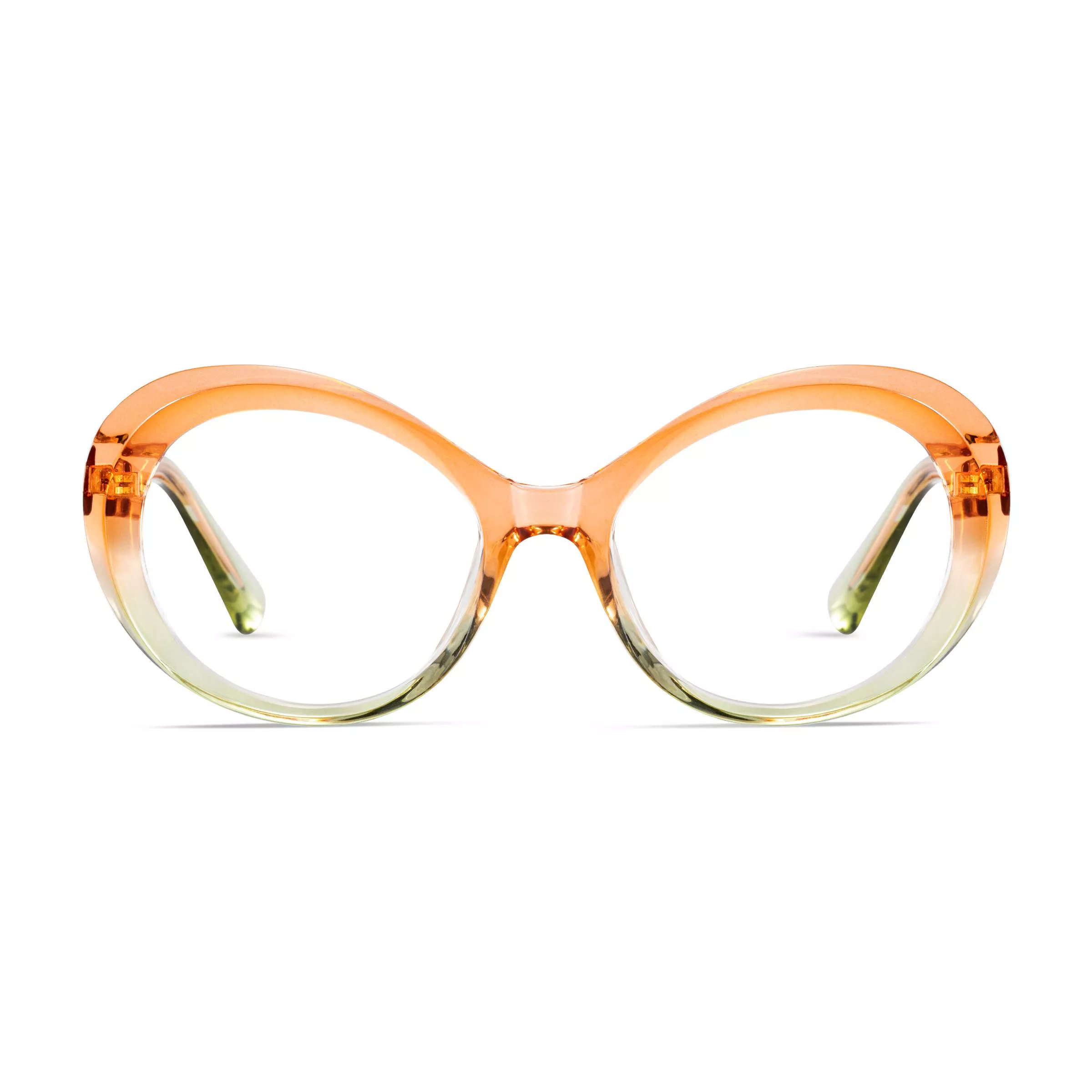 Zinnia Glasses