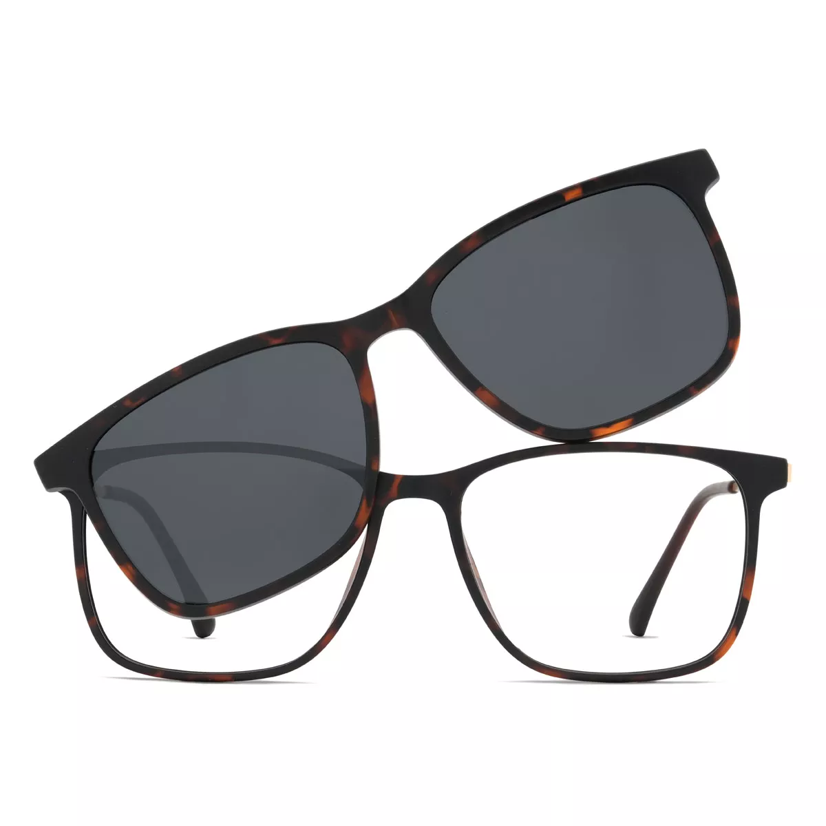 Zohaan Glasses